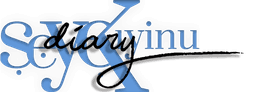 Diary Logo